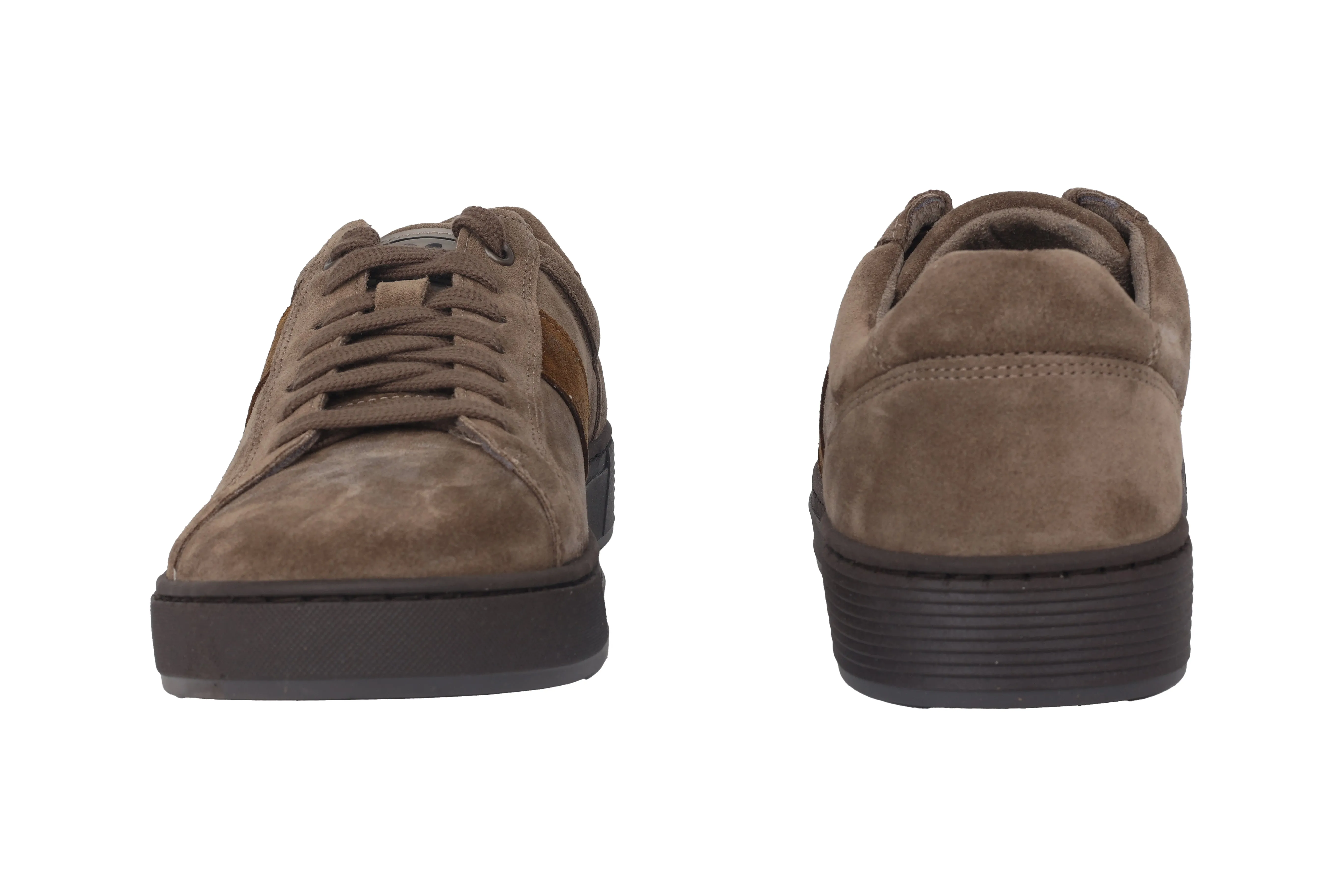 '1040.14.04' men's sneaker - grey