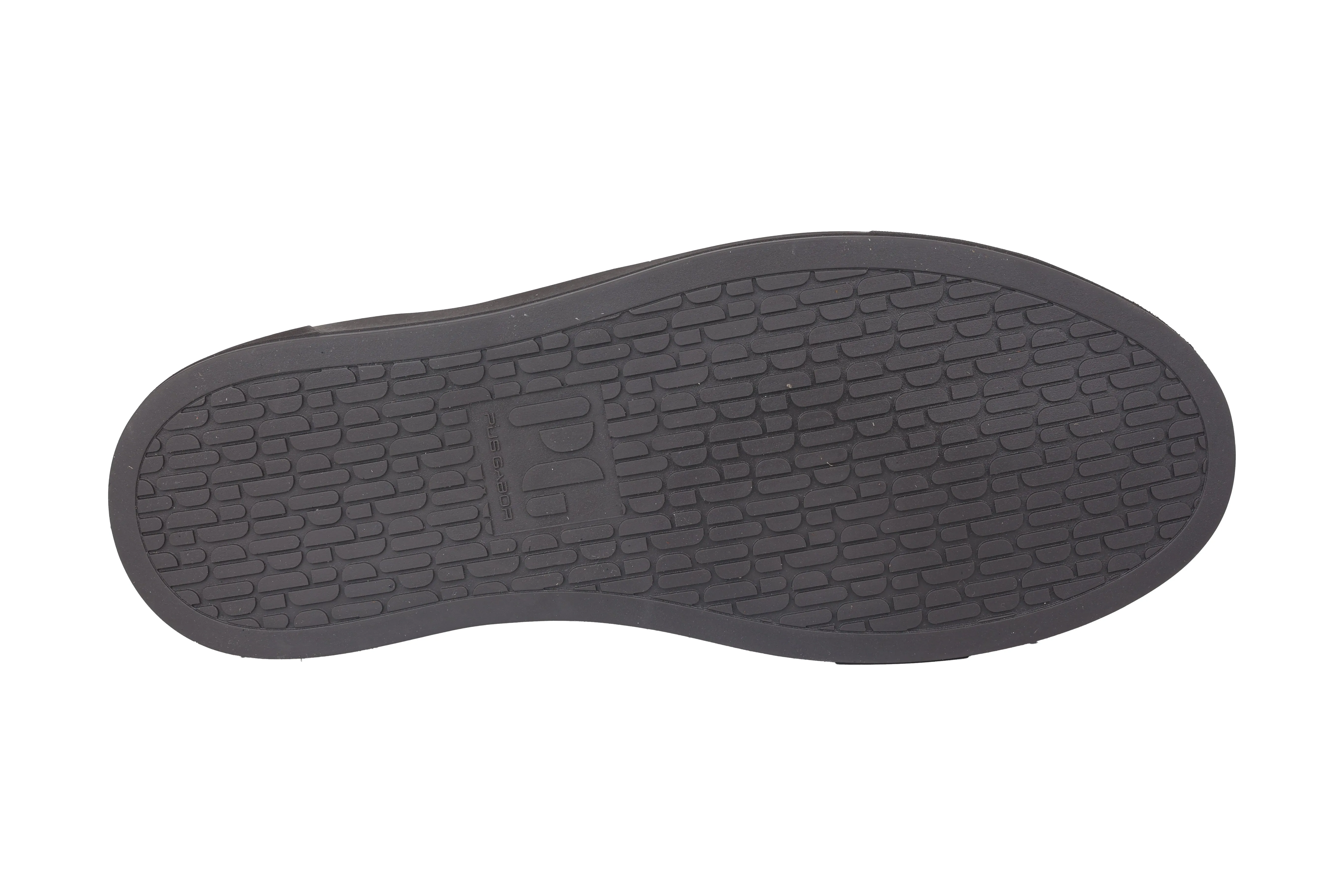 '1040.14.04' men's sneaker - grey