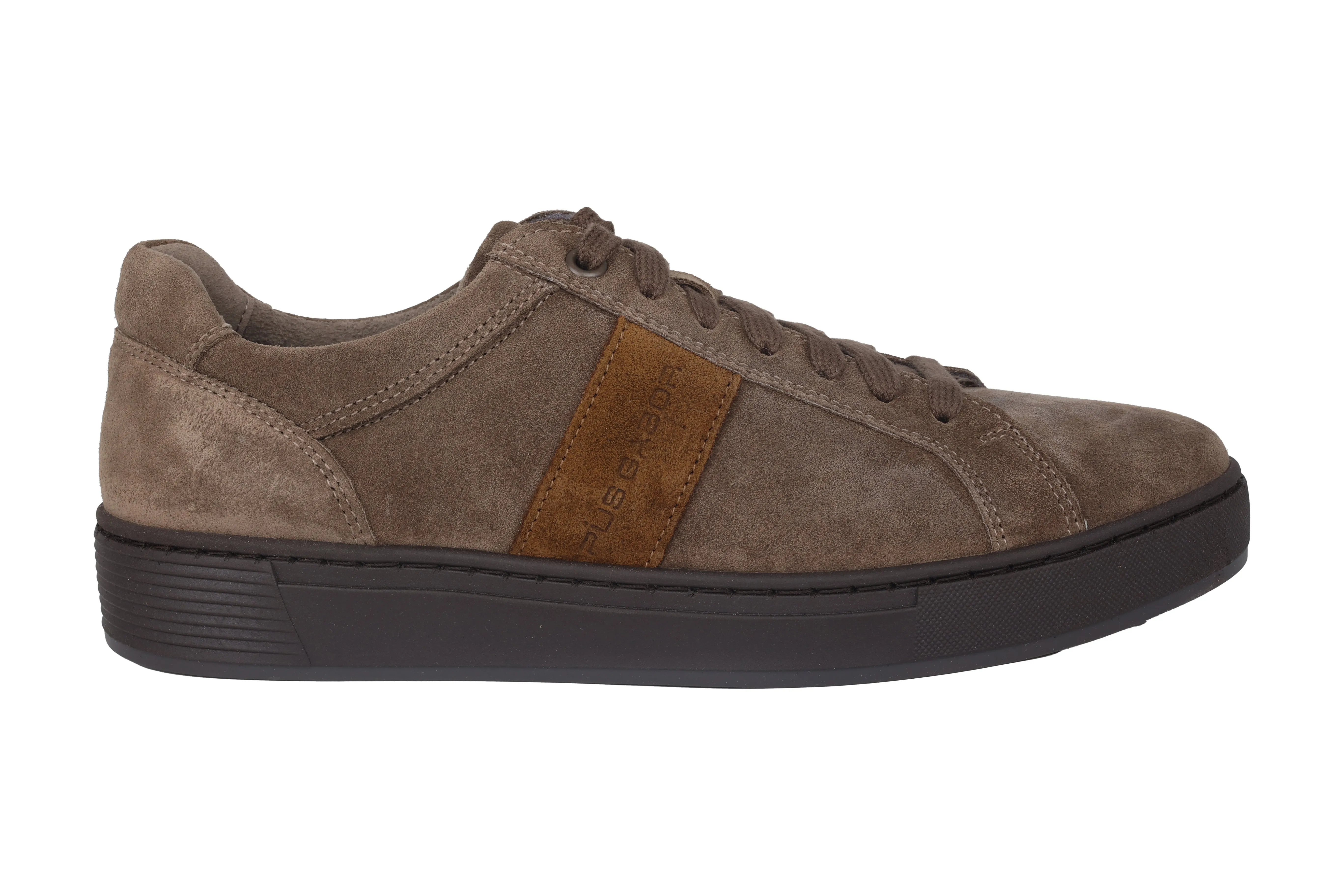 '1040.14.04' men's sneaker - grey