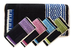 24" x 24" Wool Top Pony Pad
