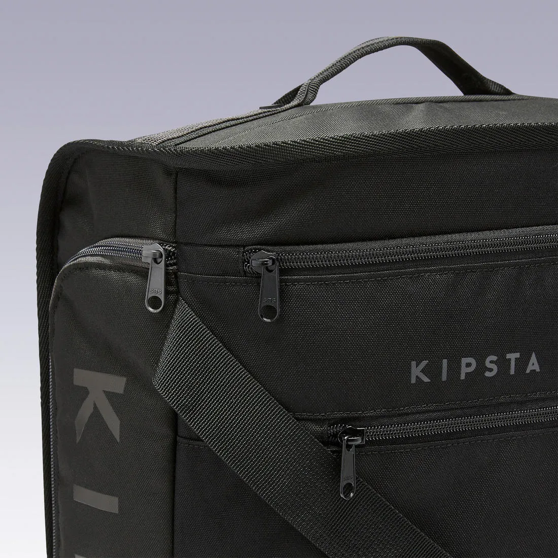 30L Suitcase Essential