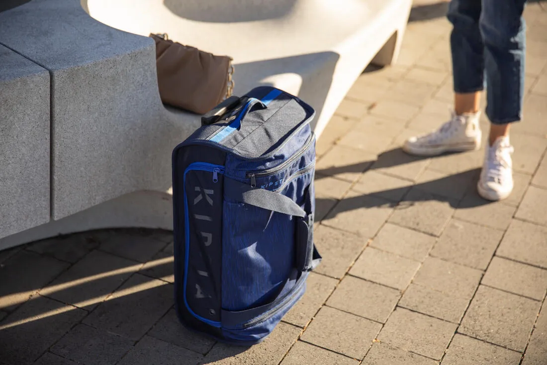 30L Suitcase Essential