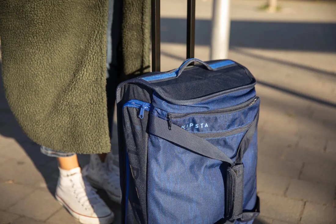 30L Suitcase Essential