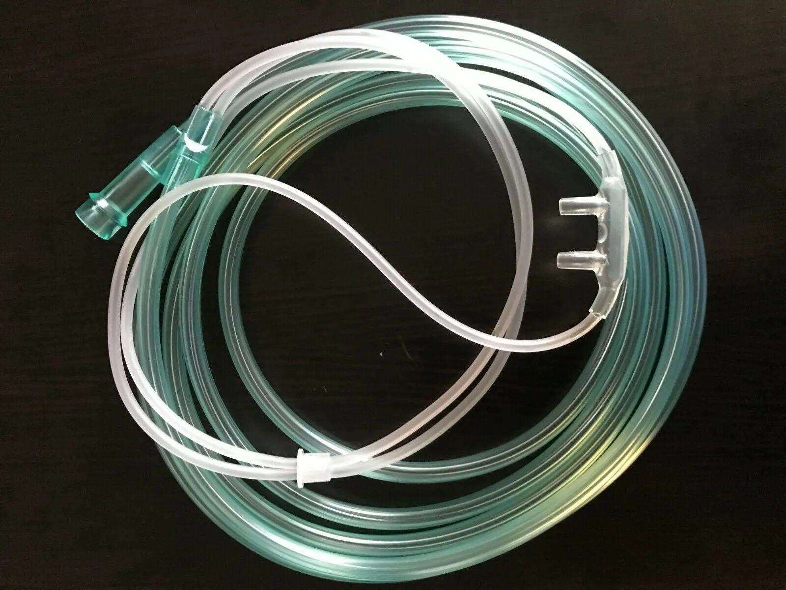 7FT Soft Nasal Cannulas