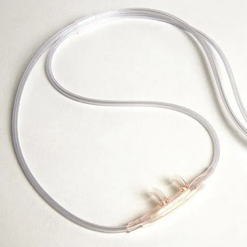 7FT Soft Nasal Cannulas