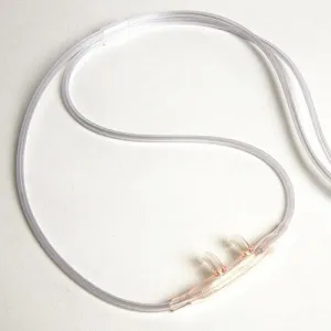 7FT Soft Nasal Cannulas