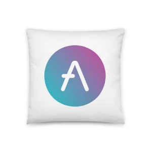 Aave Soft Pillow