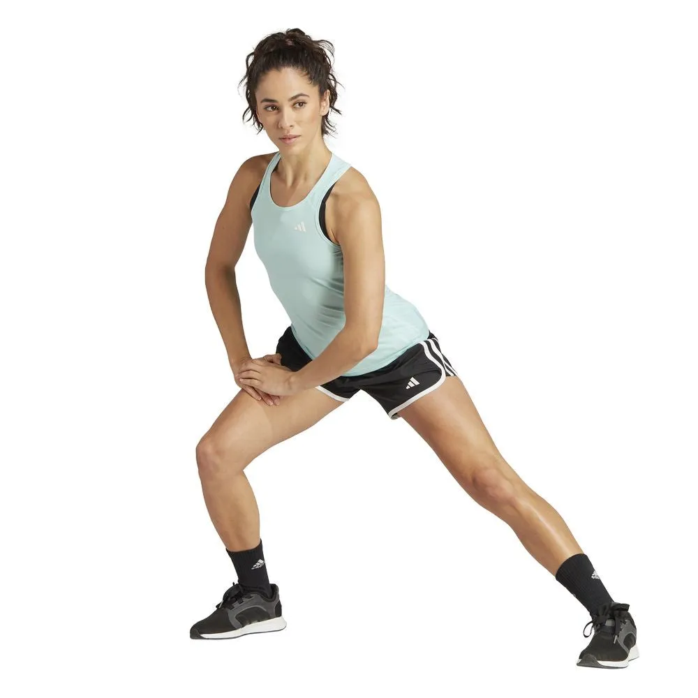 adidas Own The Run Womens Running Tank Top