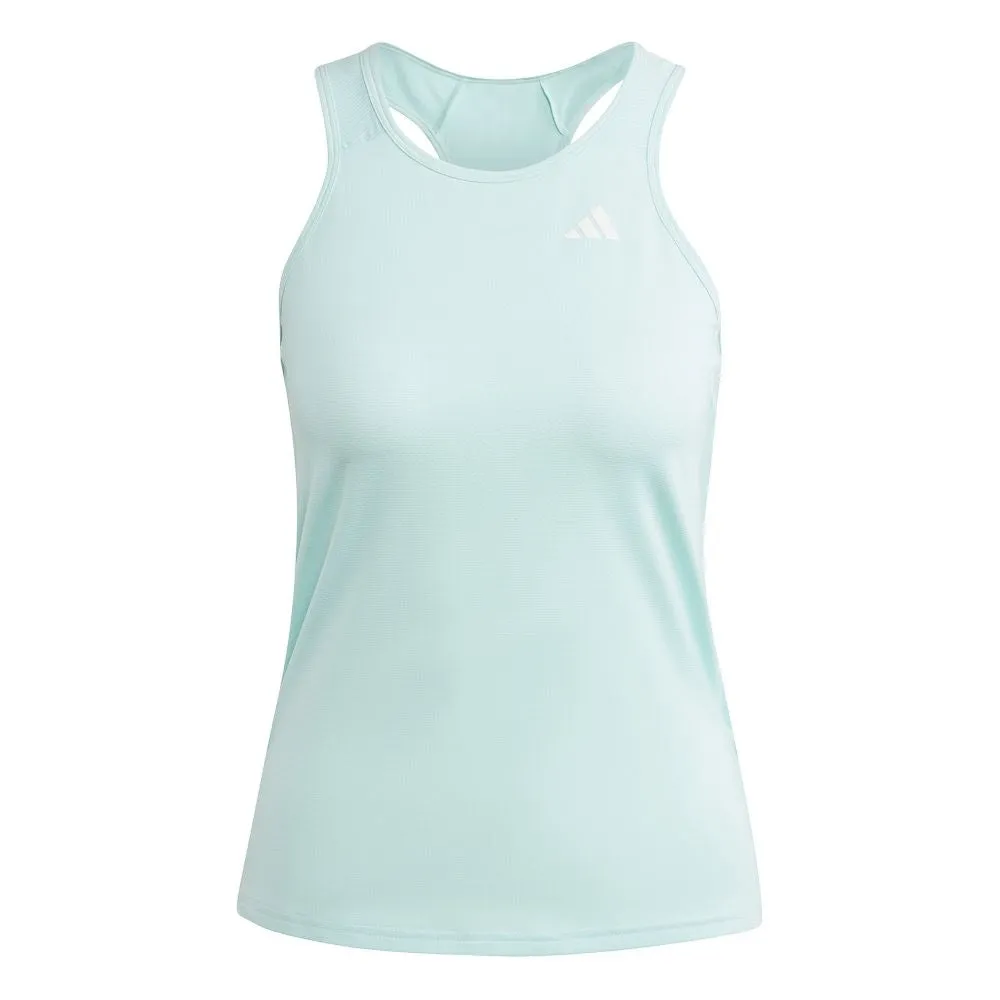 adidas Own The Run Womens Running Tank Top