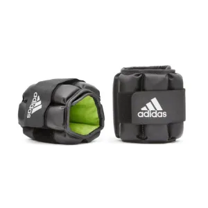 Adidas Performance Ankle/Wrist Weights 2 x 1.5kg
