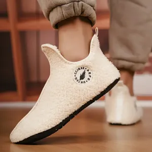 Aefe - Ultimate Comfort Fuzzy Slippers