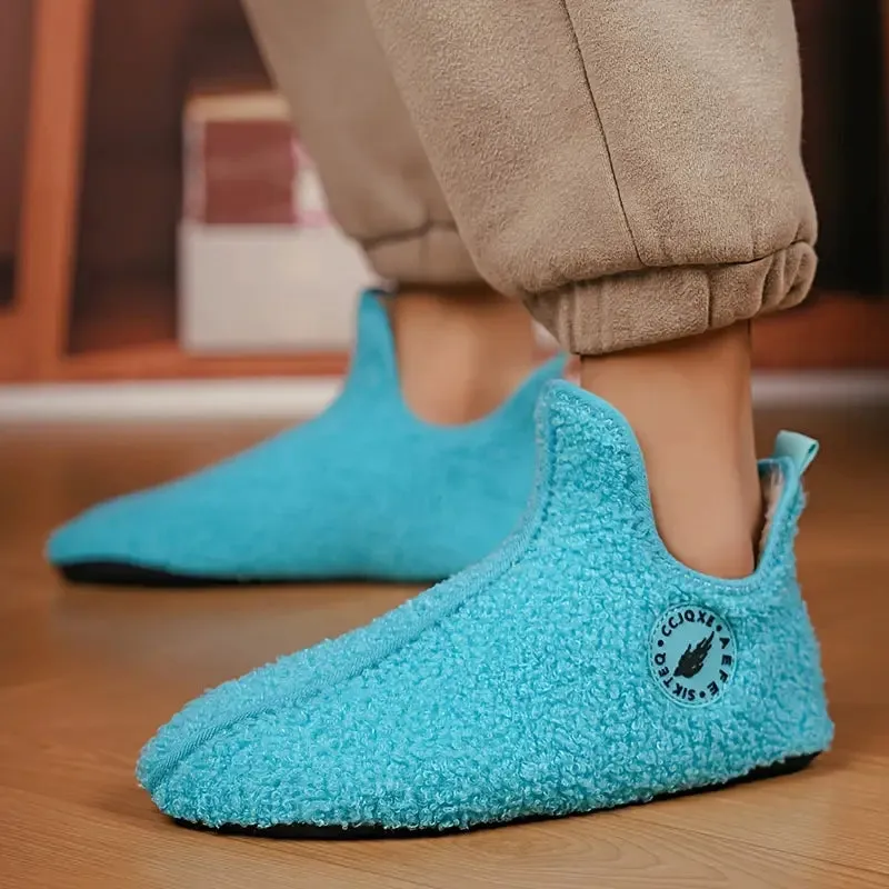 Aefe - Ultimate Comfort Fuzzy Slippers