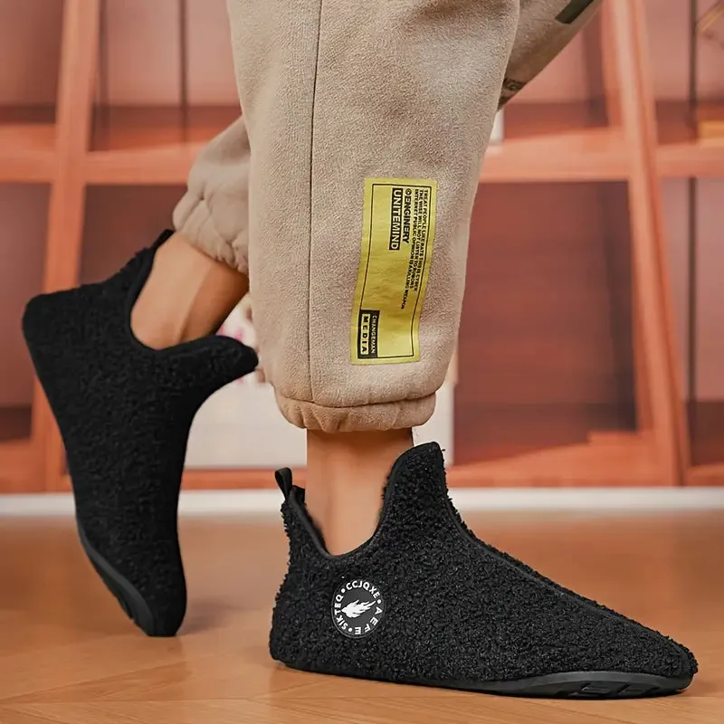 Aefe - Ultimate Comfort Fuzzy Slippers