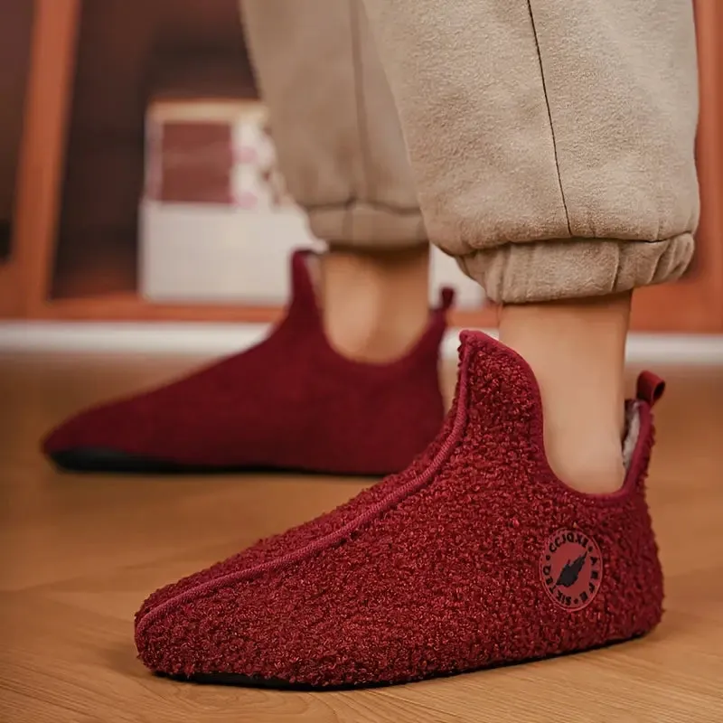 Aefe - Ultimate Comfort Fuzzy Slippers