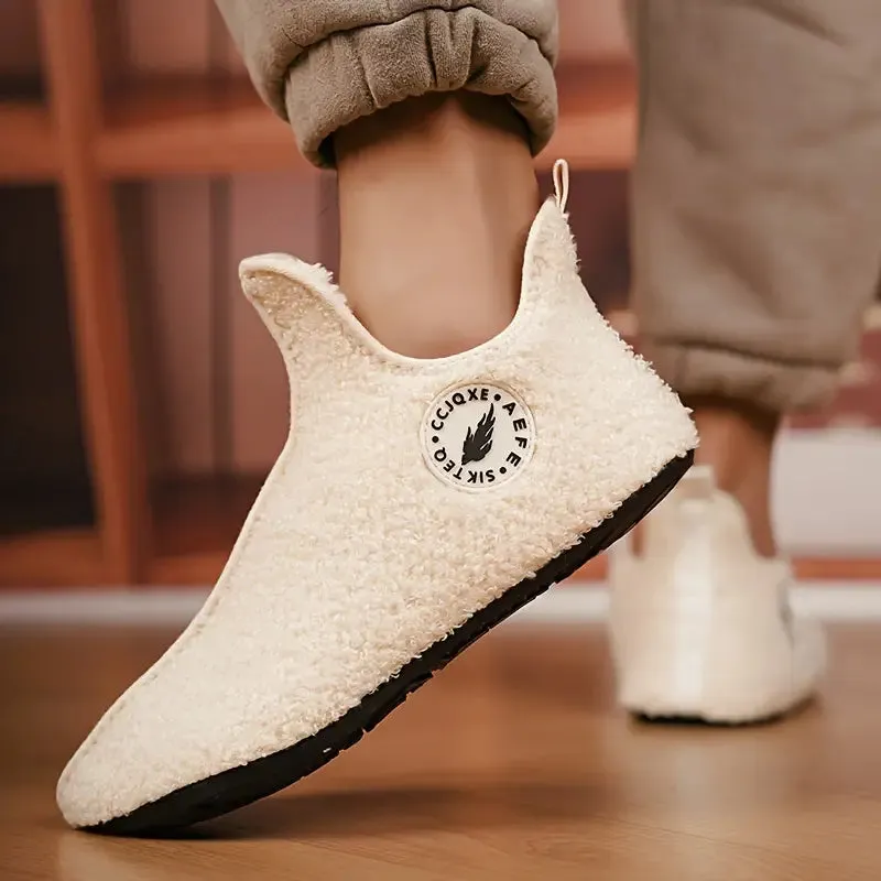 Aefe - Ultimate Comfort Fuzzy Slippers