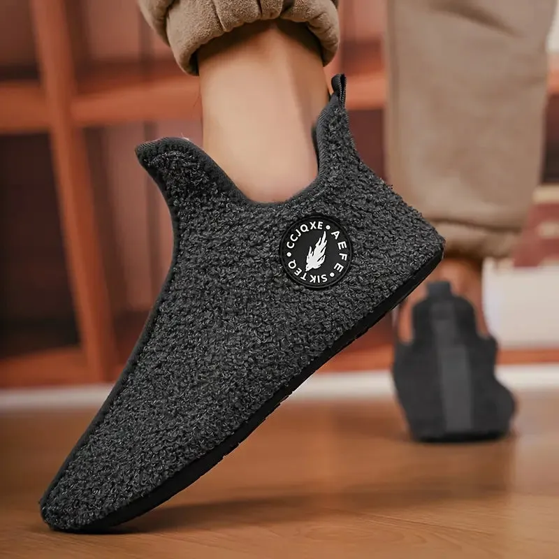 Aefe - Ultimate Comfort Fuzzy Slippers