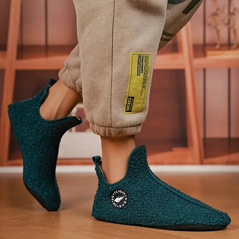 Aefe - Ultimate Comfort Fuzzy Slippers