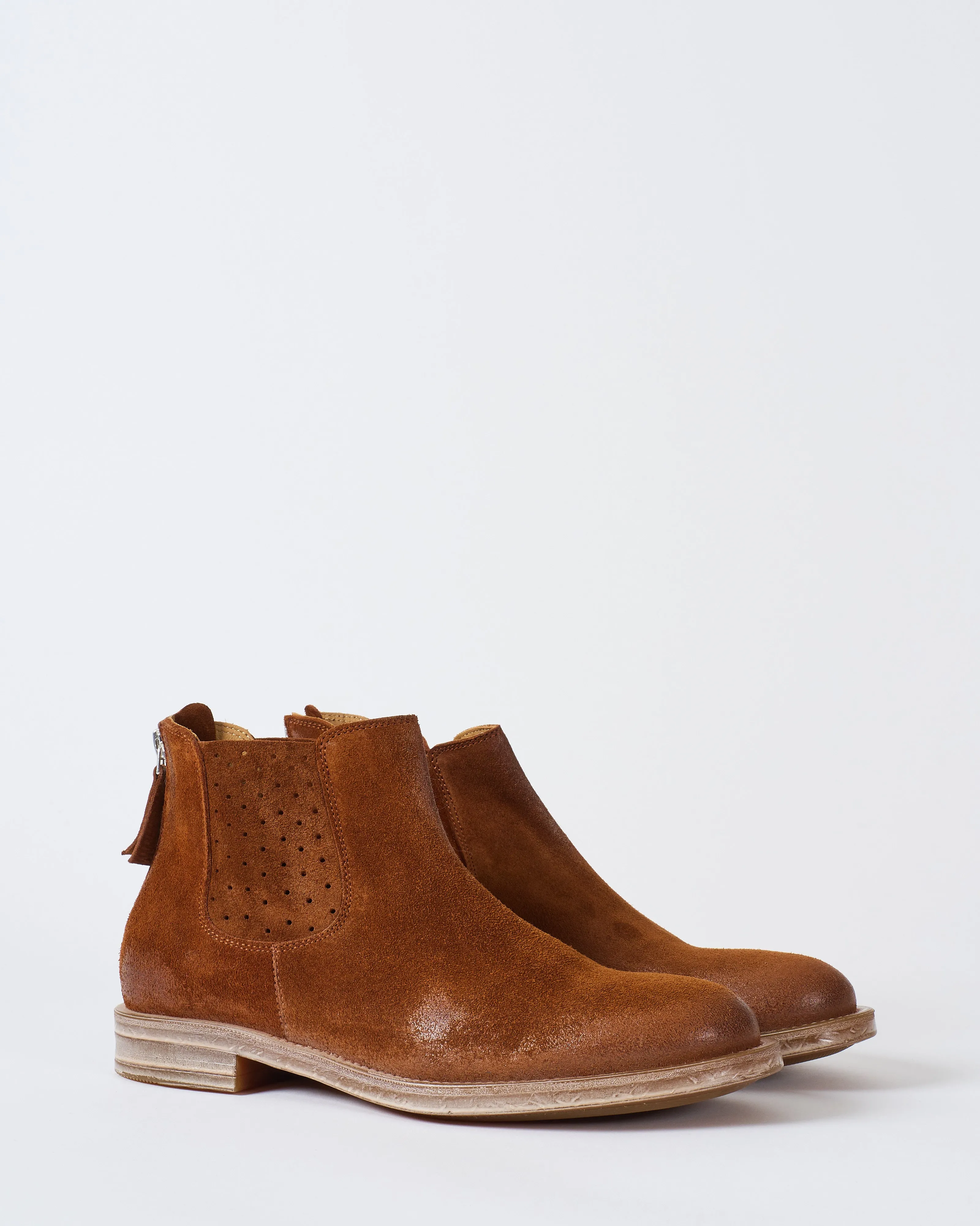 ankle boot