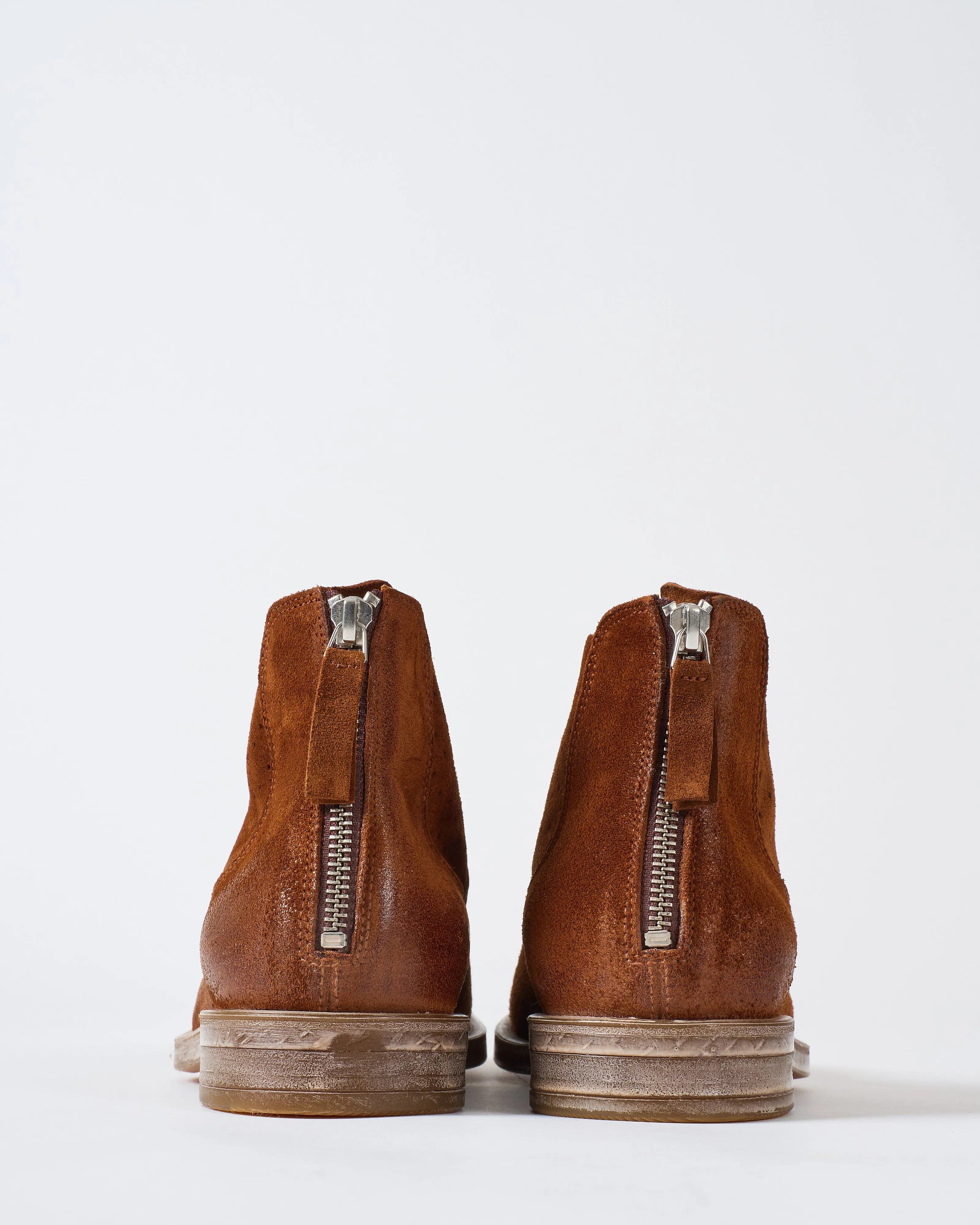 ankle boot