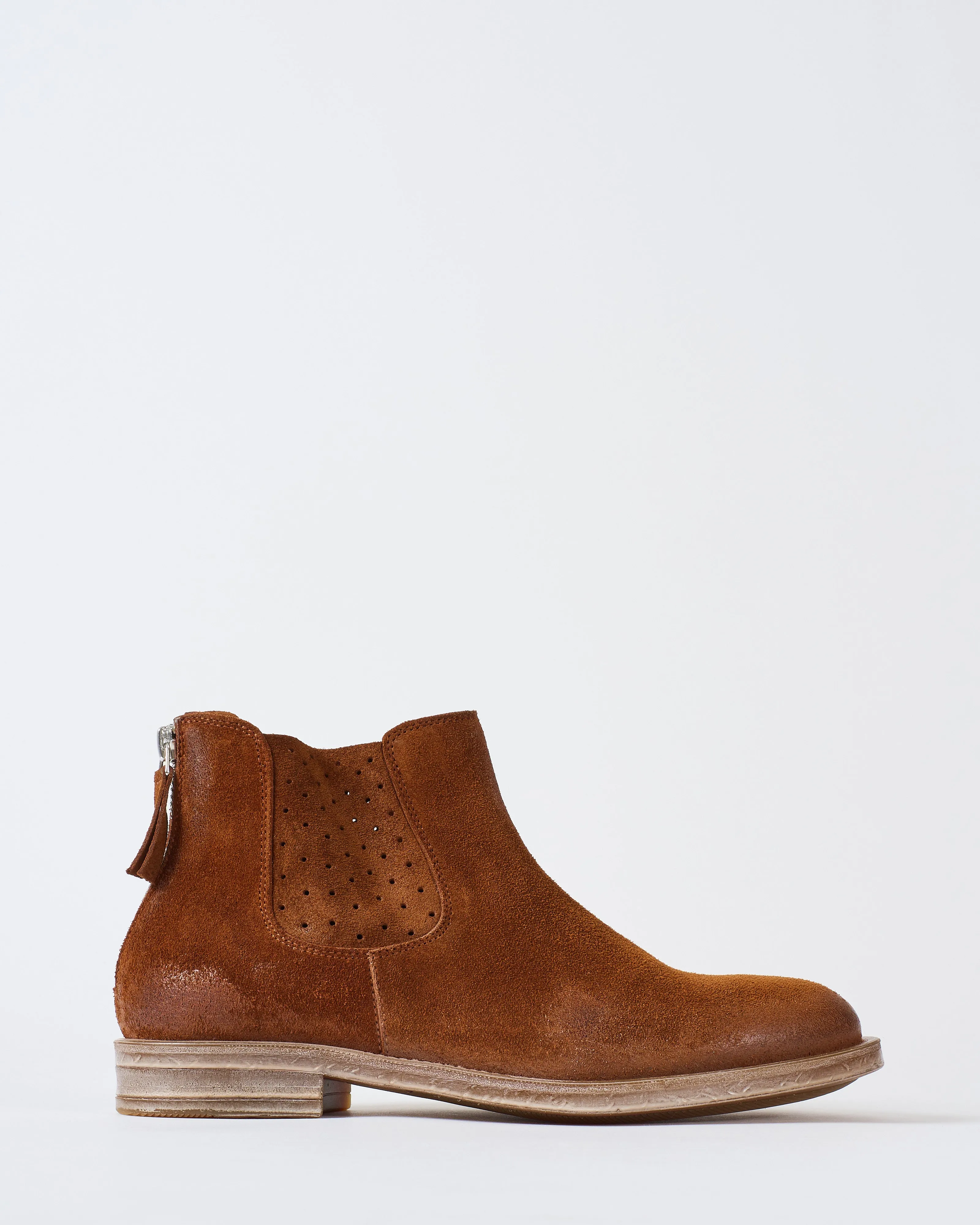 ankle boot
