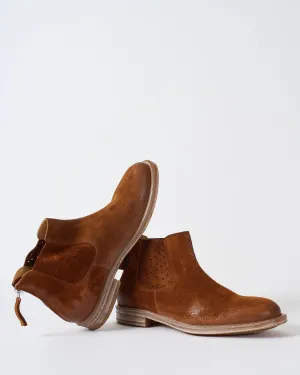 ankle boot