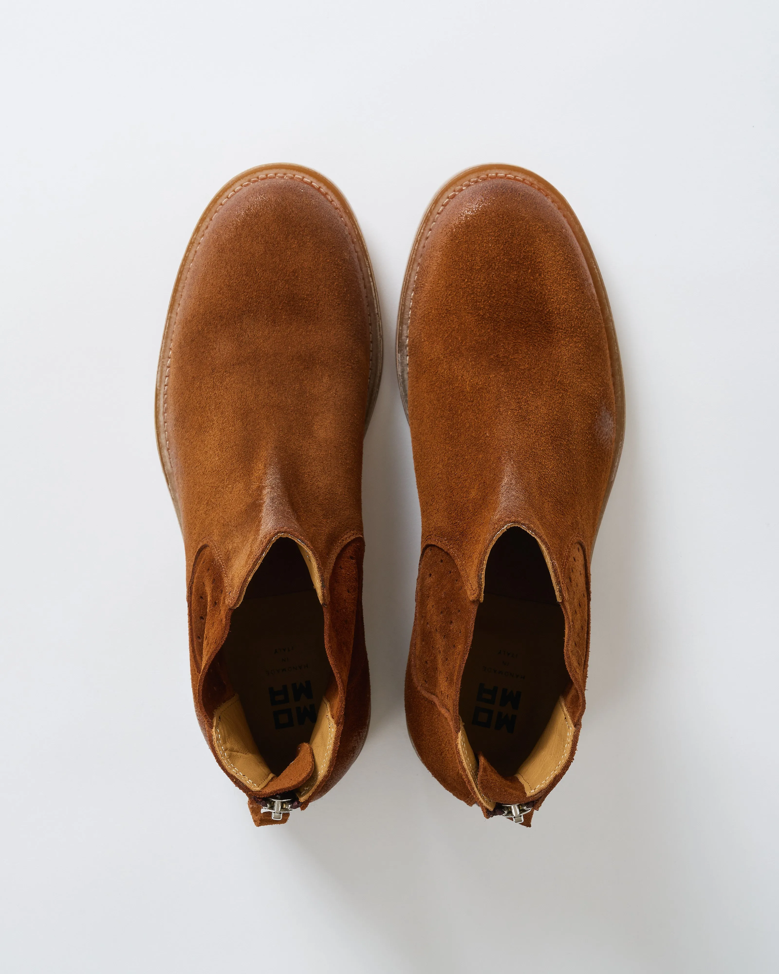 ankle boot