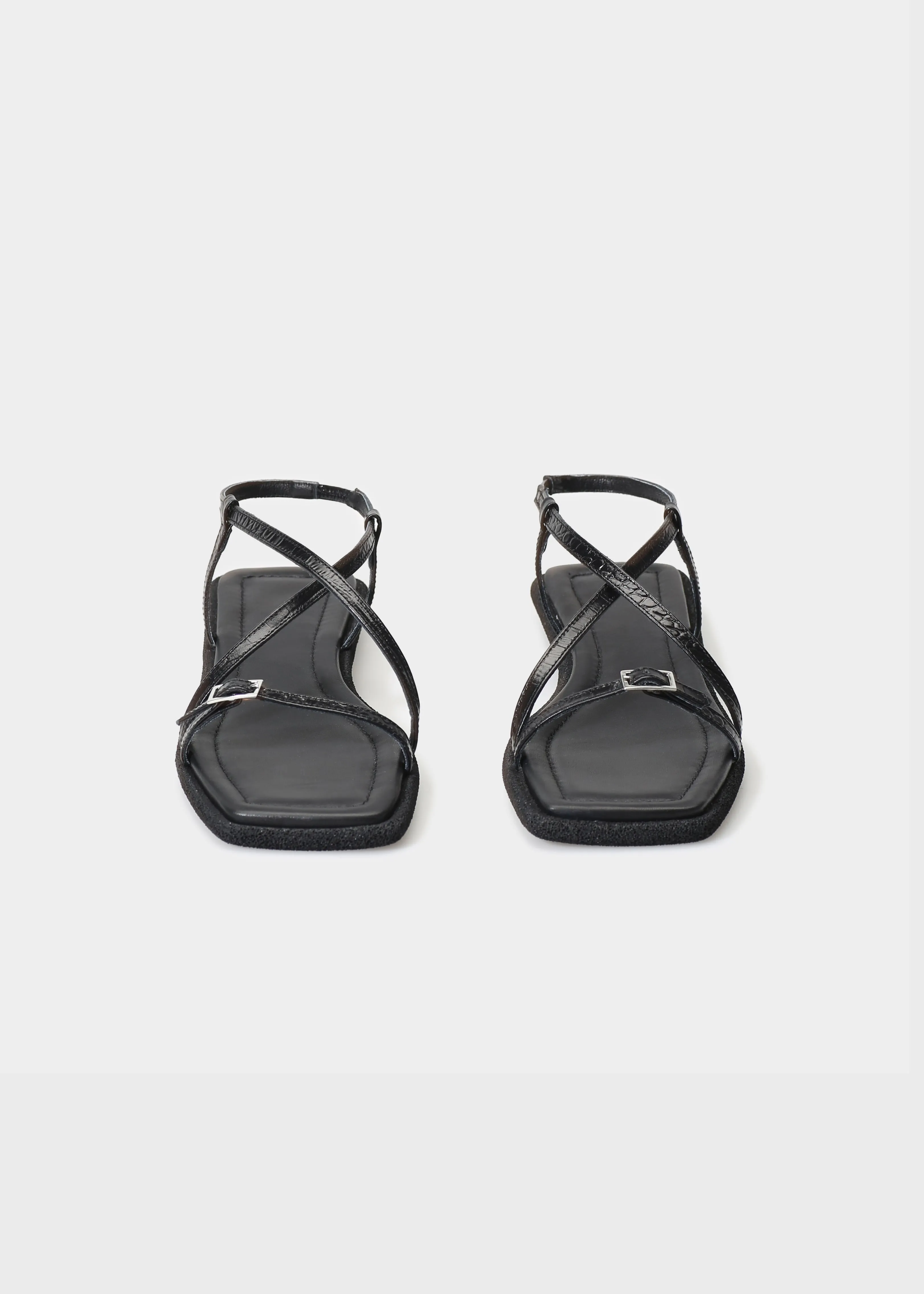 ANNA.G 002 COCCO BABY NERO