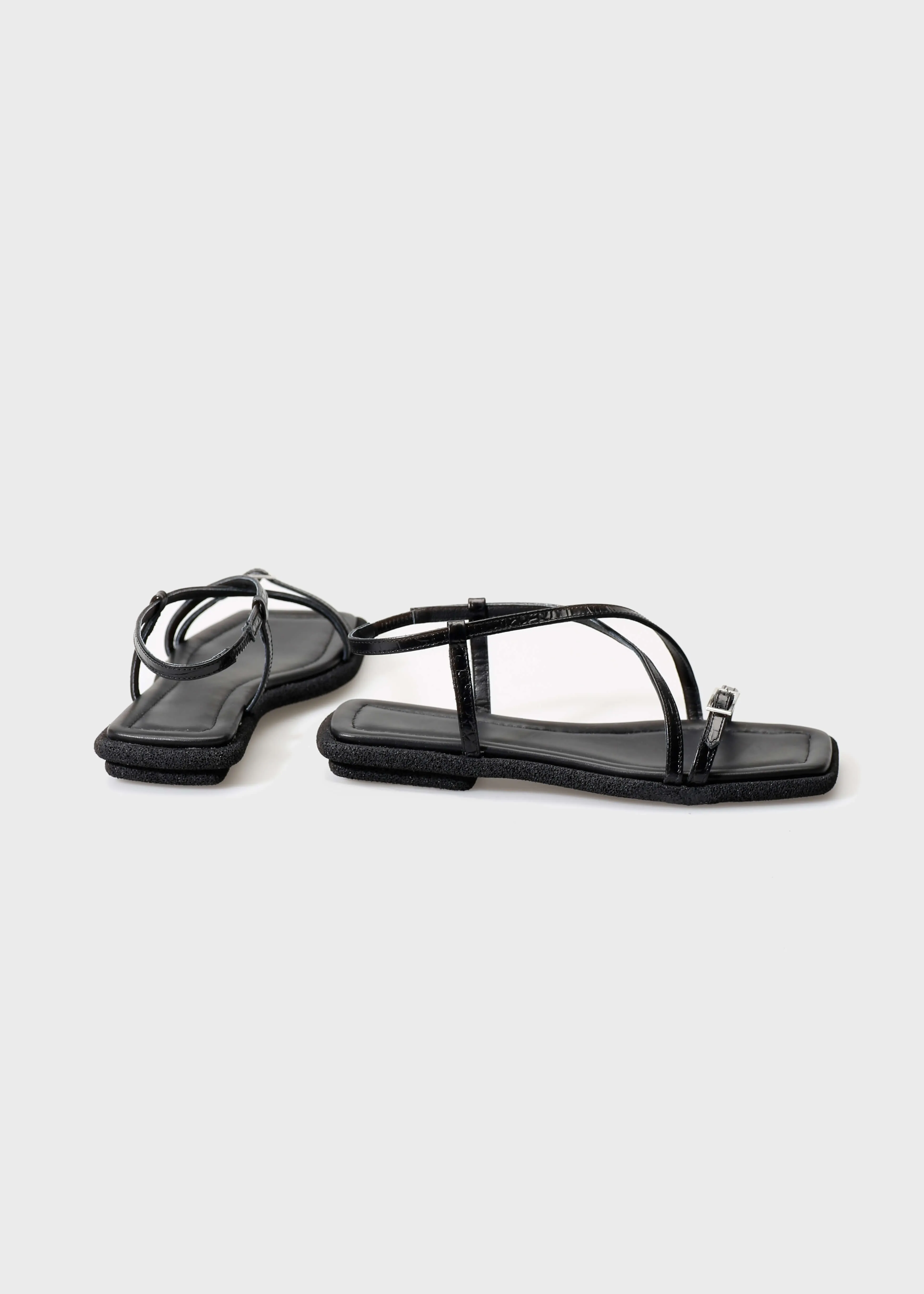 ANNA.G 002 COCCO BABY NERO