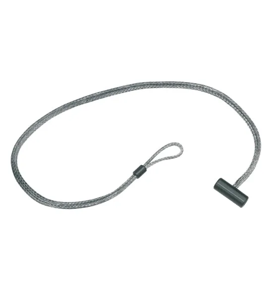 Antal Double Snap Loop - Dyneema 4mm L=30cm