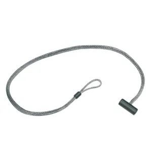 Antal Double Snap Loop - Dyneema 4mm L=30cm