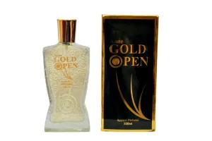 Aone Exotic Gold Open Perfume 100ML