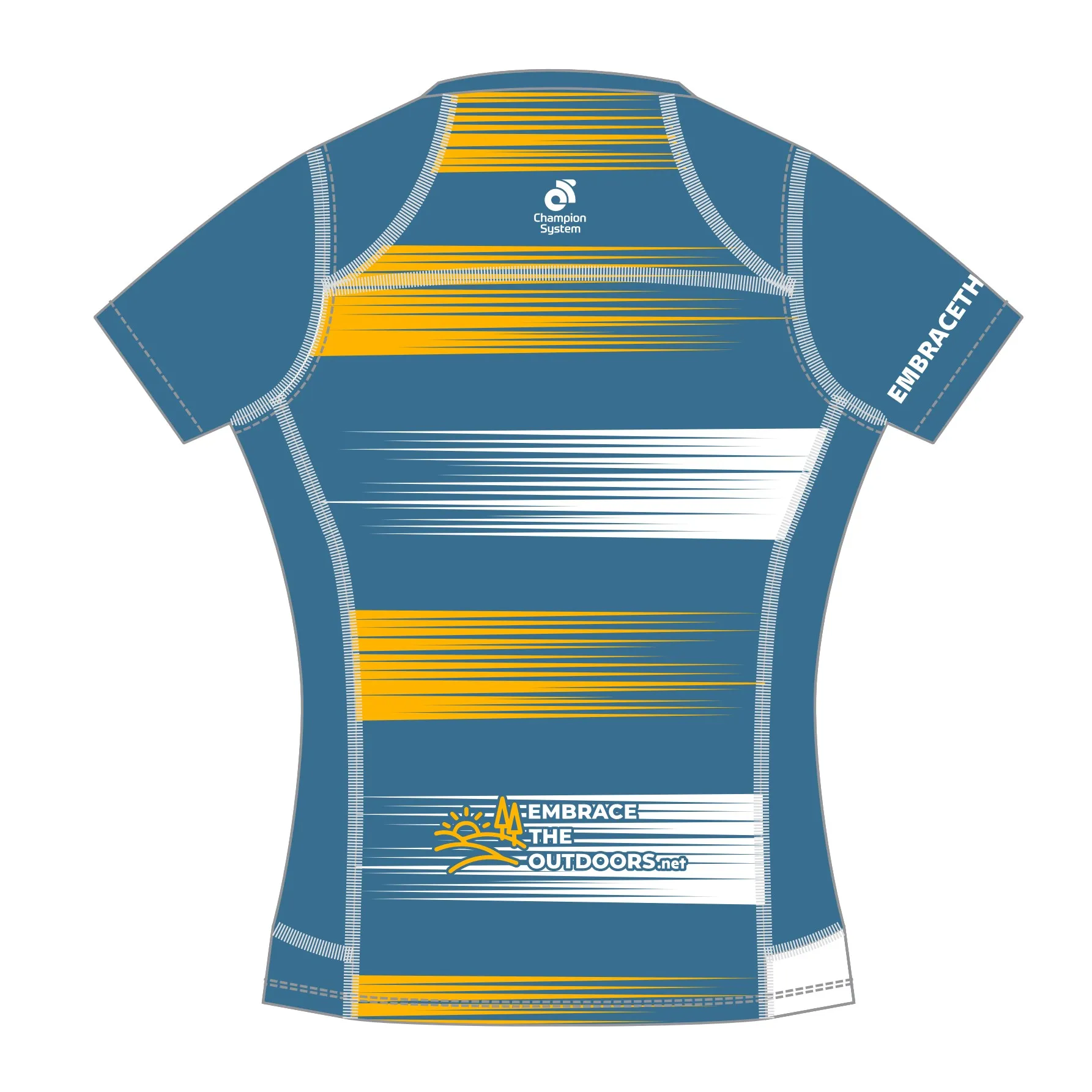 Apex Women's Short Sleeve Run Top