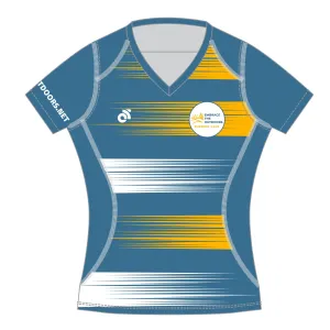Apex Women's Short Sleeve Run Top