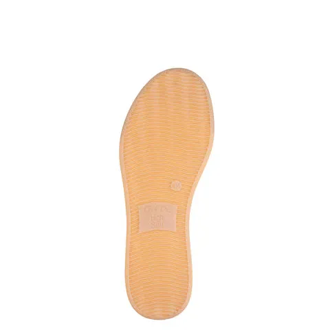 ARA REDMOND WHITE LEATHER SNEAKER