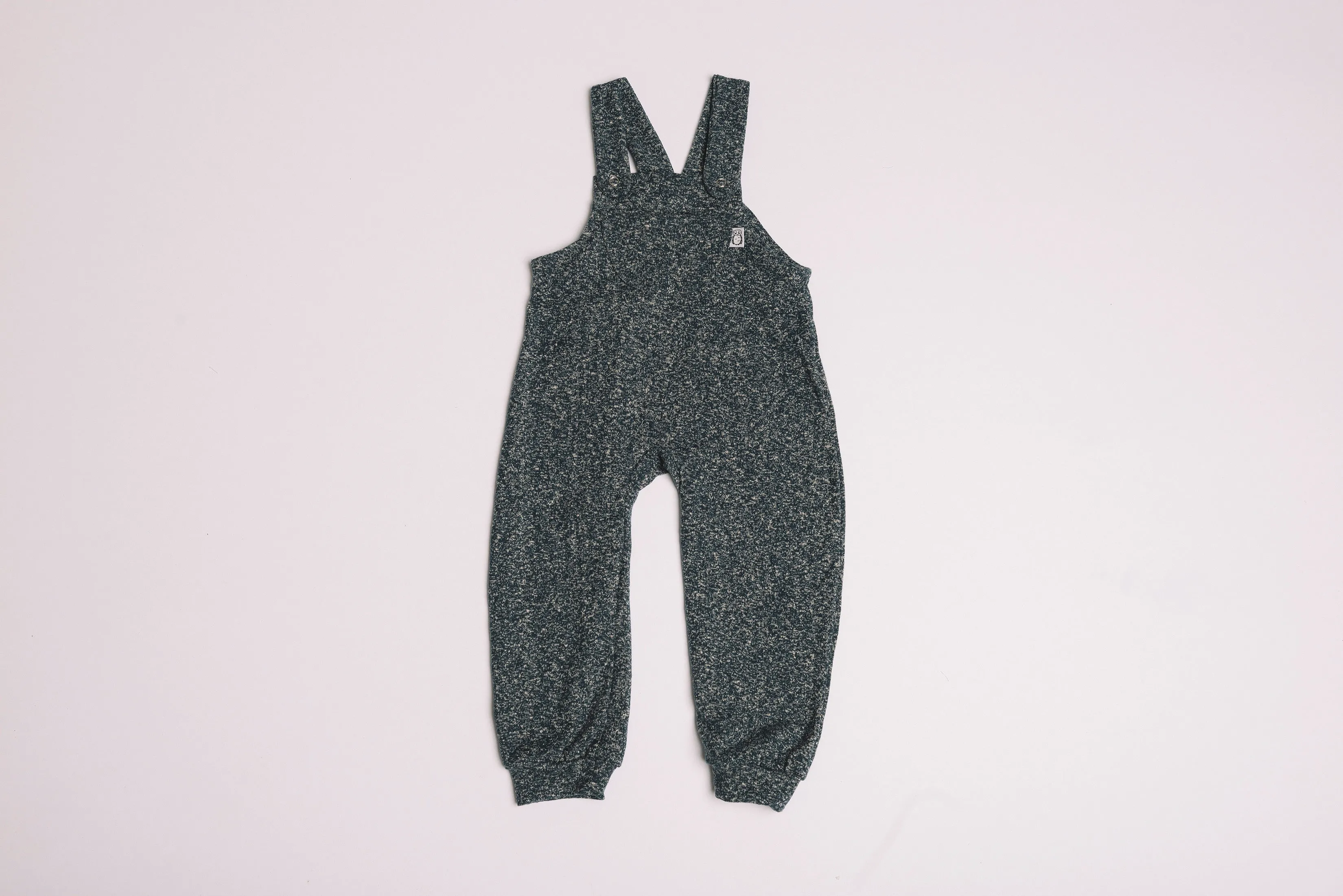 Astoria Overall Blue
