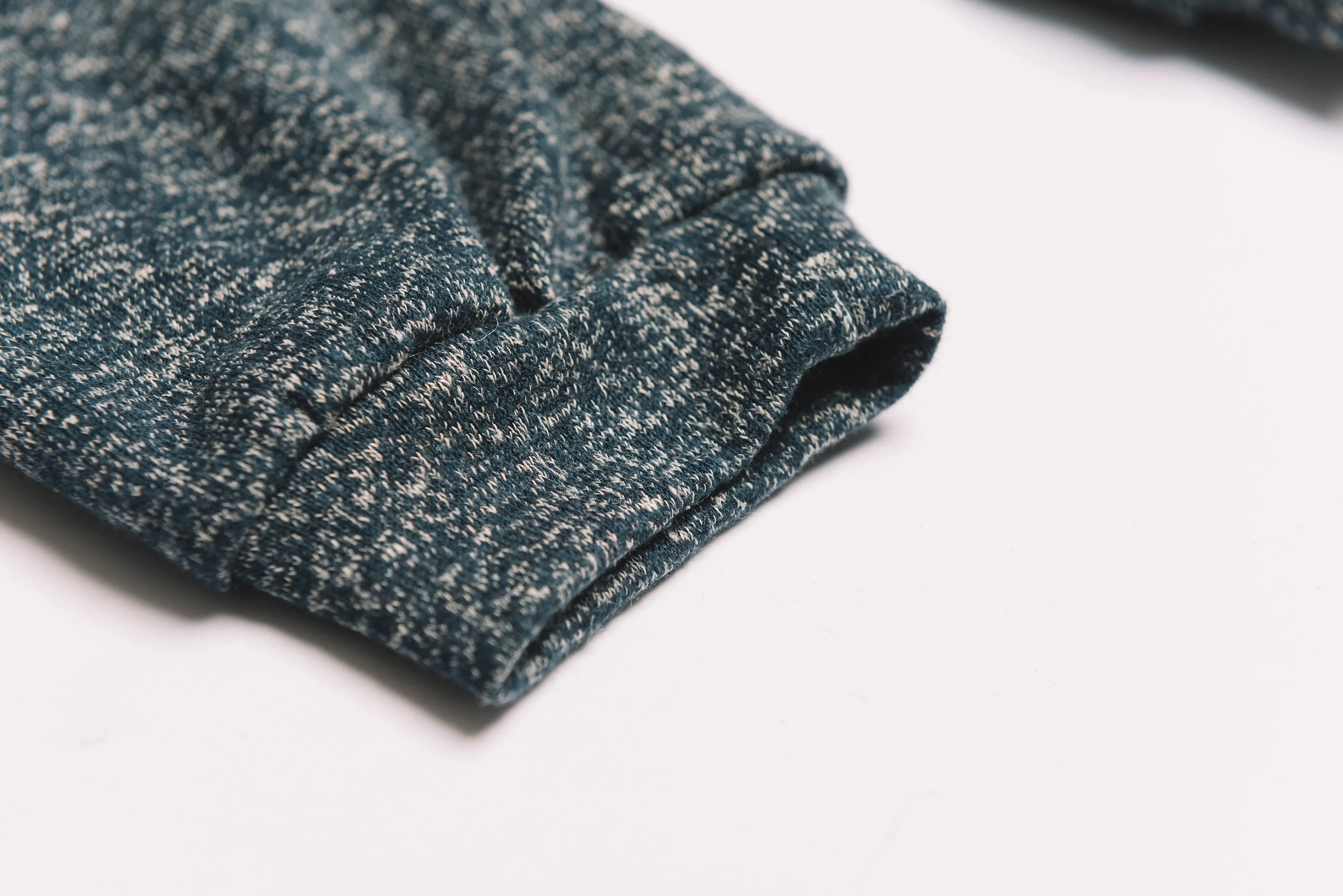 Astoria Overall Blue