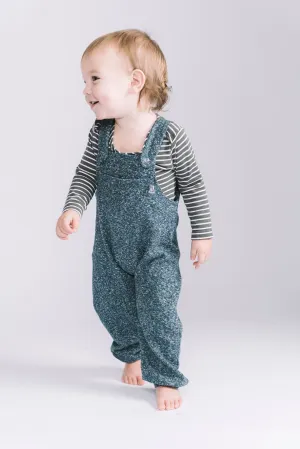 Astoria Overall Blue