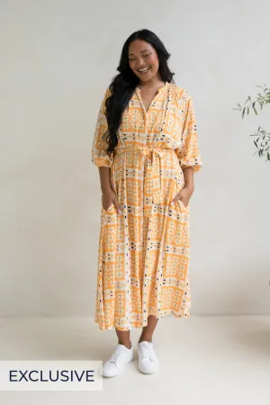 Athena Dress | Trella | FINAL SALE