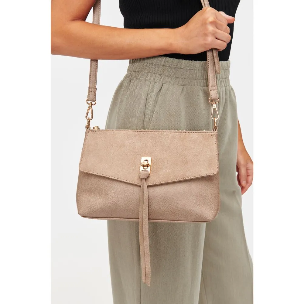 Aubrey Crossbody