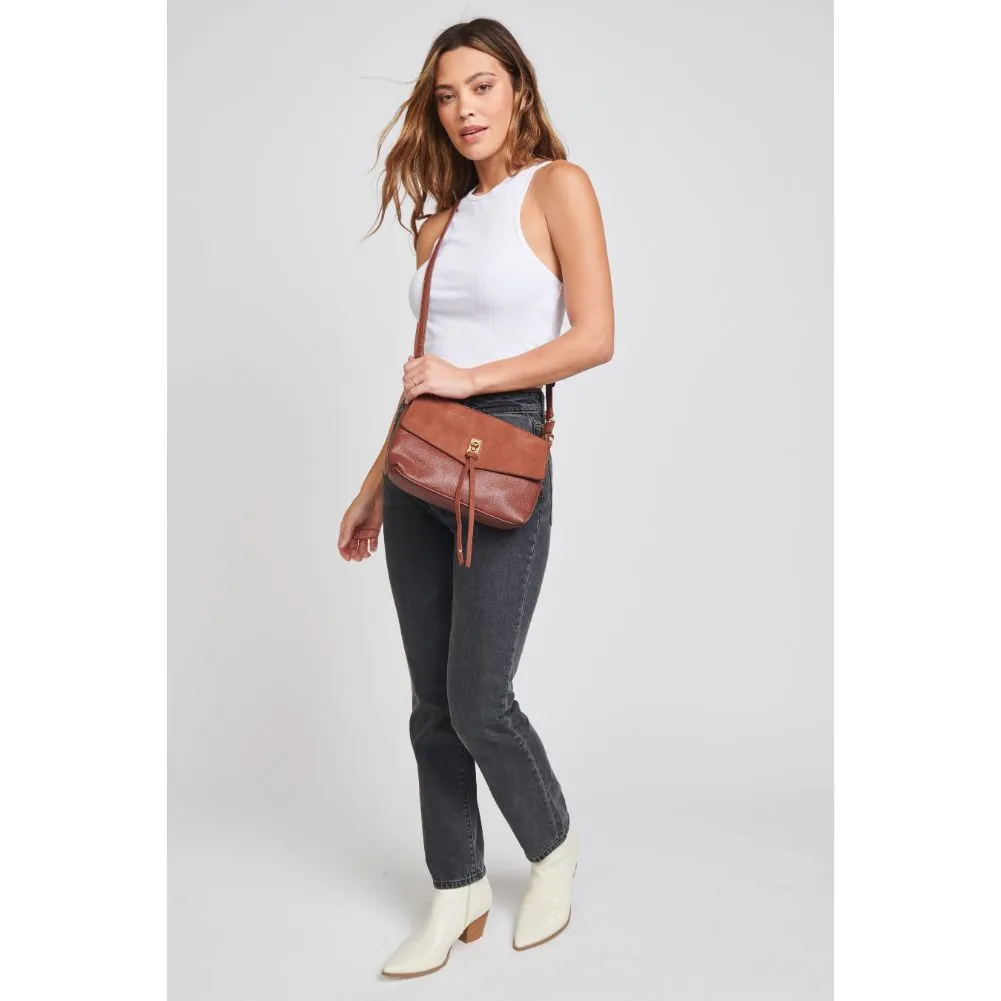 Aubrey Crossbody