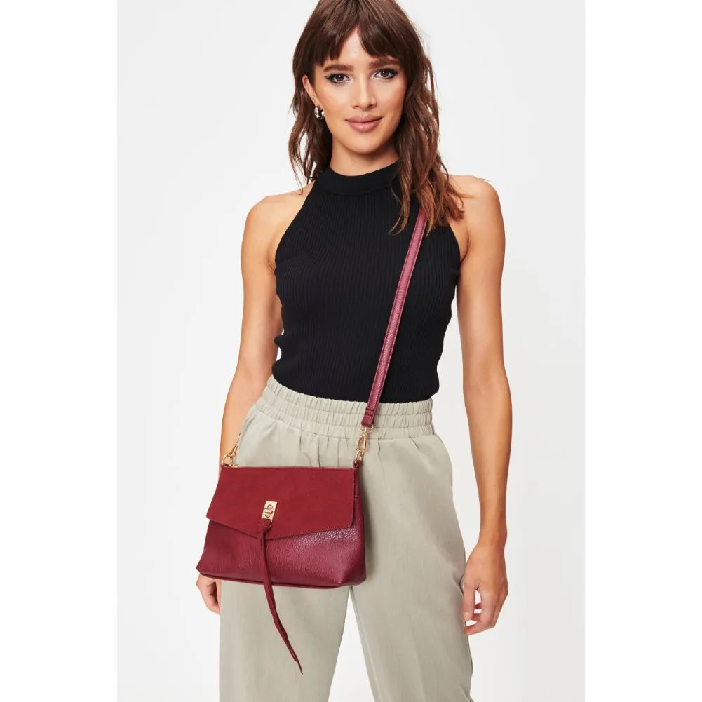 Aubrey Crossbody
