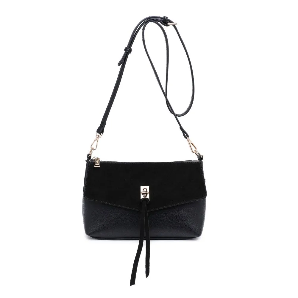 Aubrey Crossbody