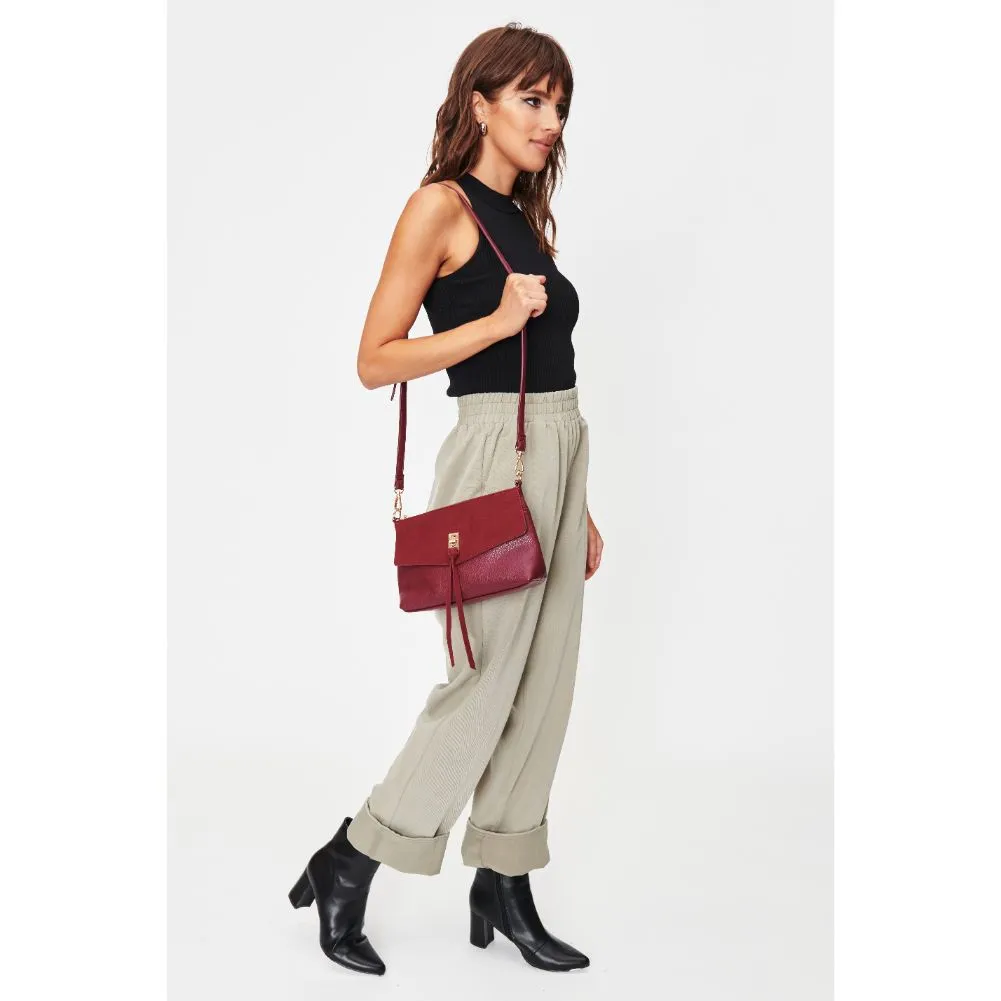Aubrey Crossbody