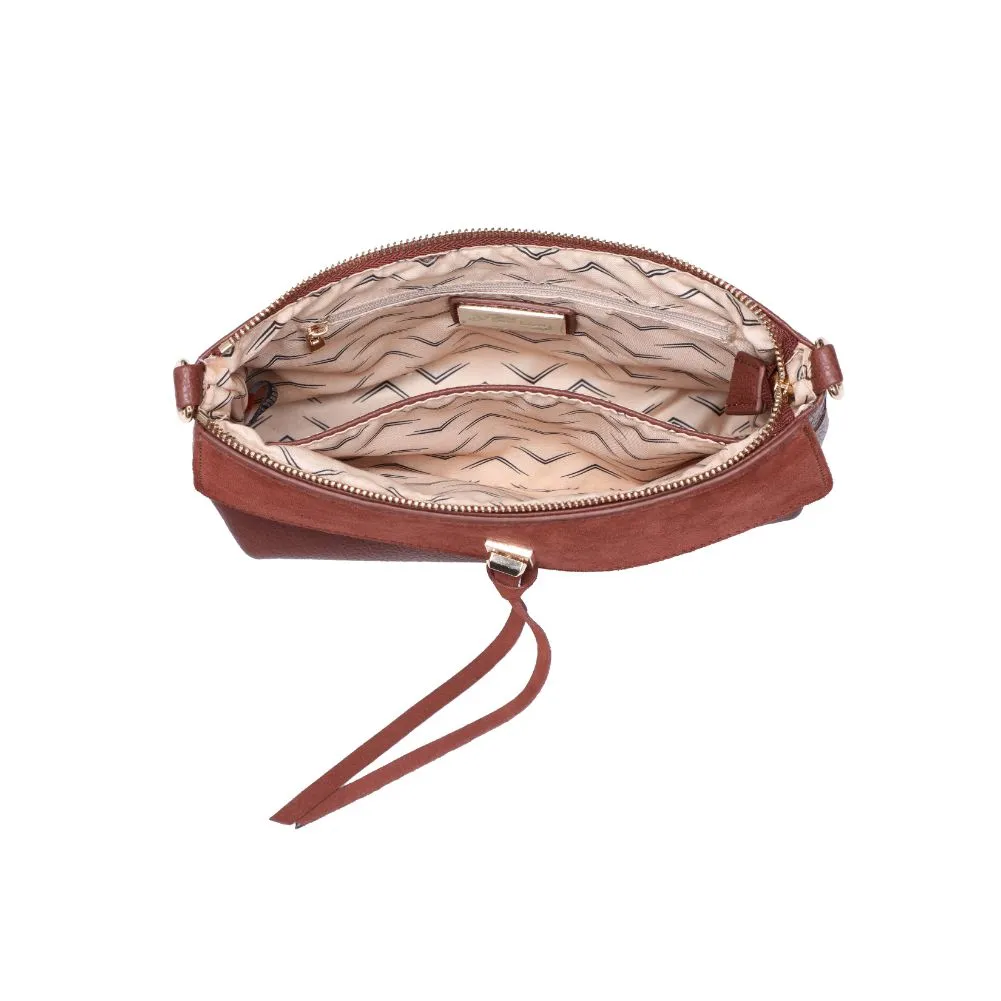 Aubrey Crossbody