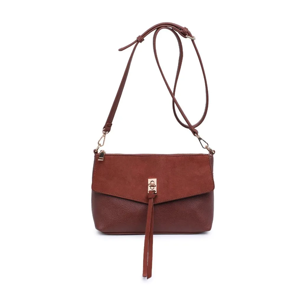 Aubrey Crossbody