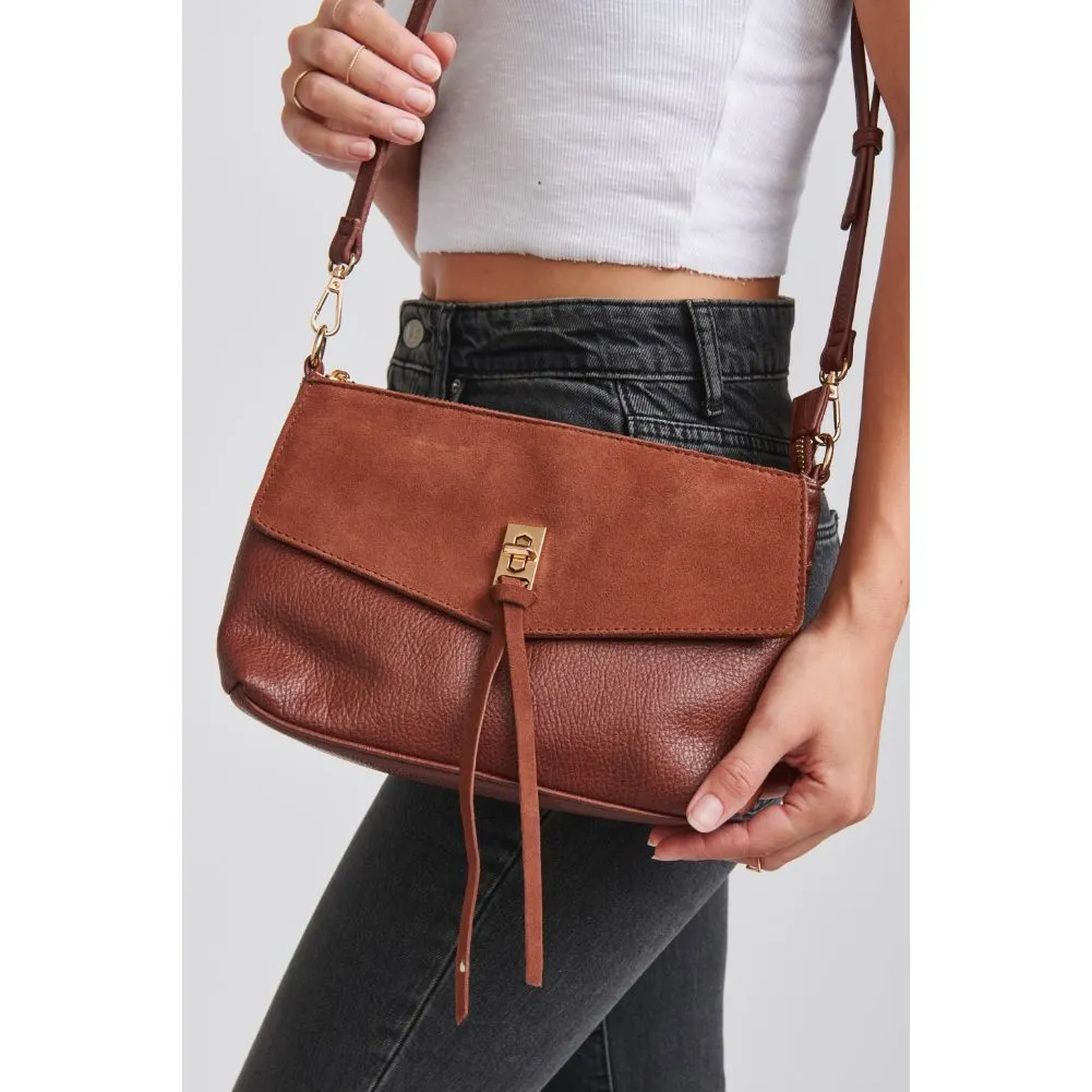 Aubrey Crossbody
