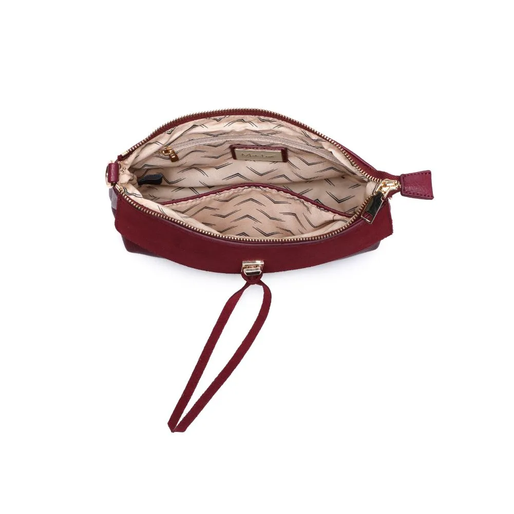 Aubrey Crossbody