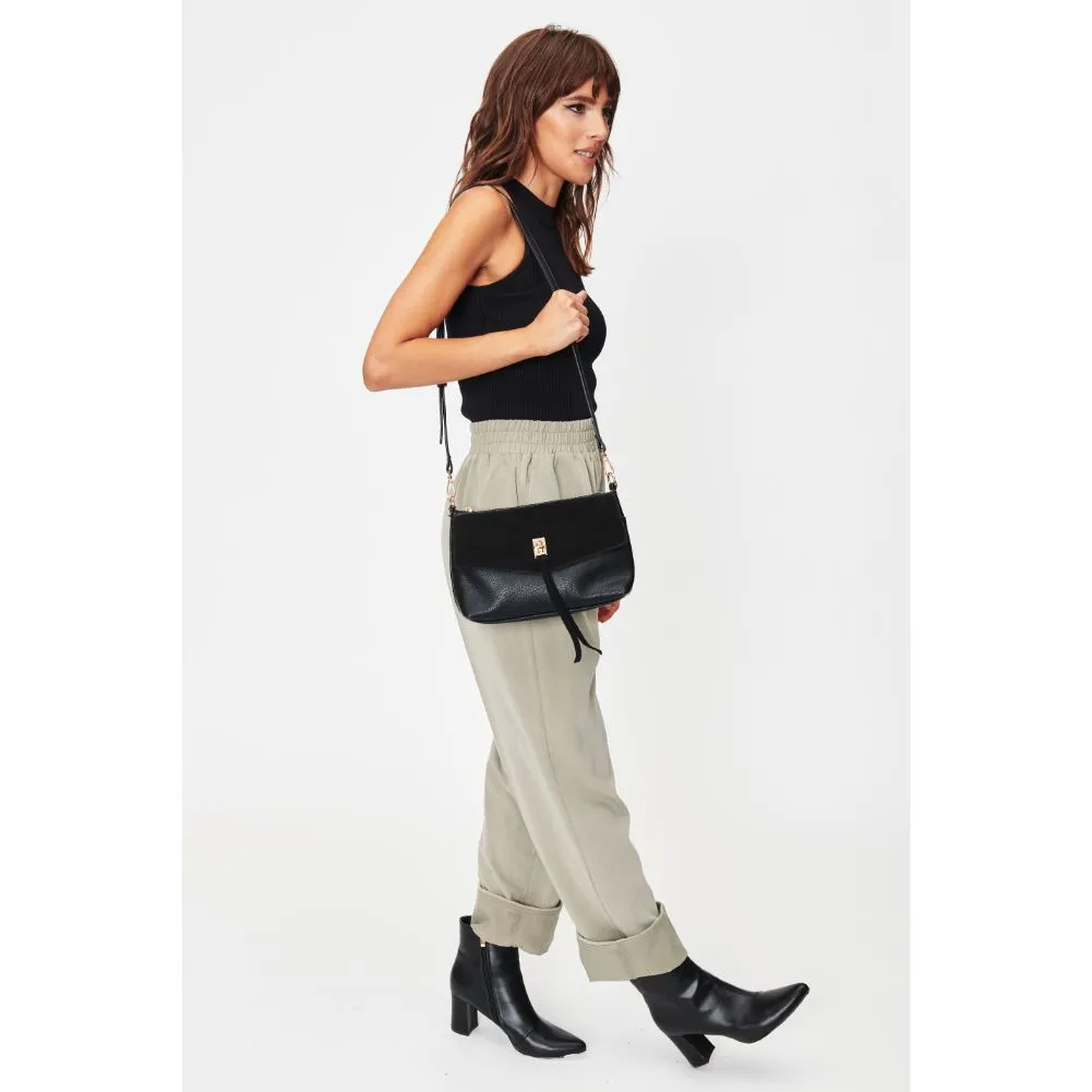 Aubrey Crossbody