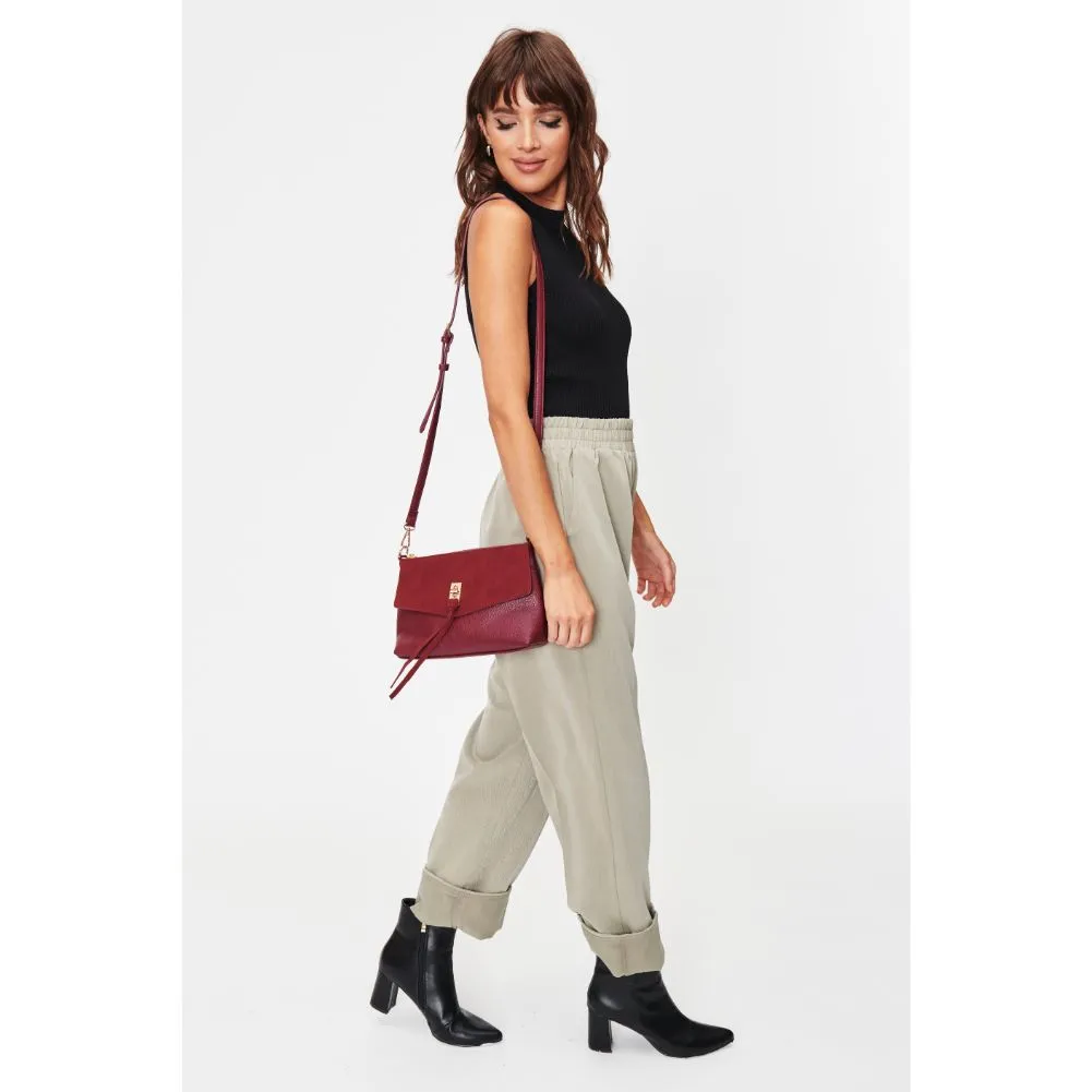 Aubrey Crossbody