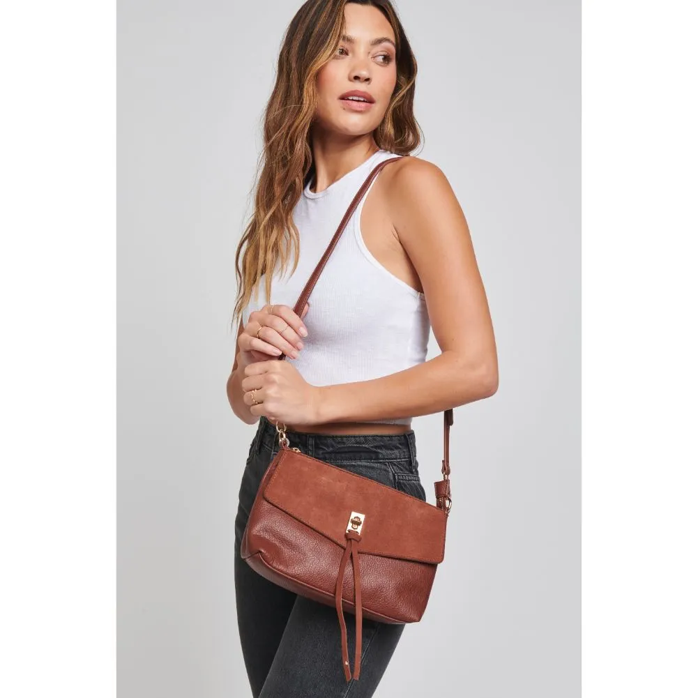 Aubrey Crossbody